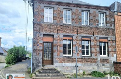 vente maison 97 000 € à proximité de La Groise (59360)