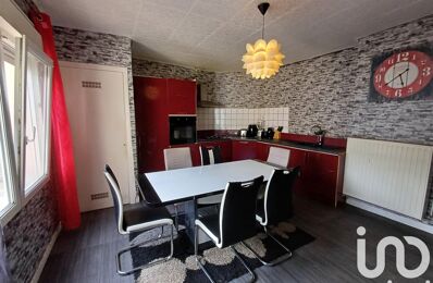 vente appartement 150 000 € à proximité de Volmerange-les-Mines (57330)