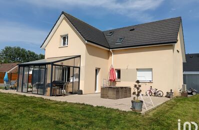 vente maison 313 000 € à proximité de Saint-Romain-de-Colbosc (76430)