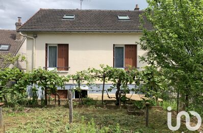 vente maison 190 000 € à proximité de Vernou-la-Celle-sur-Seine (77670)