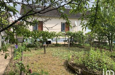 vente maison 190 000 € à proximité de Montereau-Fault-Yonne (77130)