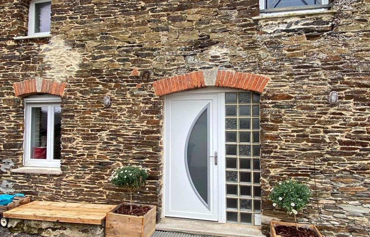 maison 7 pièces 200 m2 à vendre à Bayeux (14400)