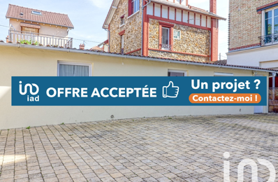 vente appartement 160 000 € à proximité de Auvers-sur-Oise (95430)