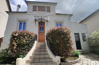 vente maison 350 000 € à proximité de Champigny-sur-Marne (94500)