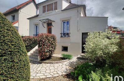 vente maison 320 000 € à proximité de Ormesson-sur-Marne (94490)