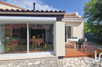vente maison 325 000 € à proximité de Roquebrune-sur-Argens (83520)