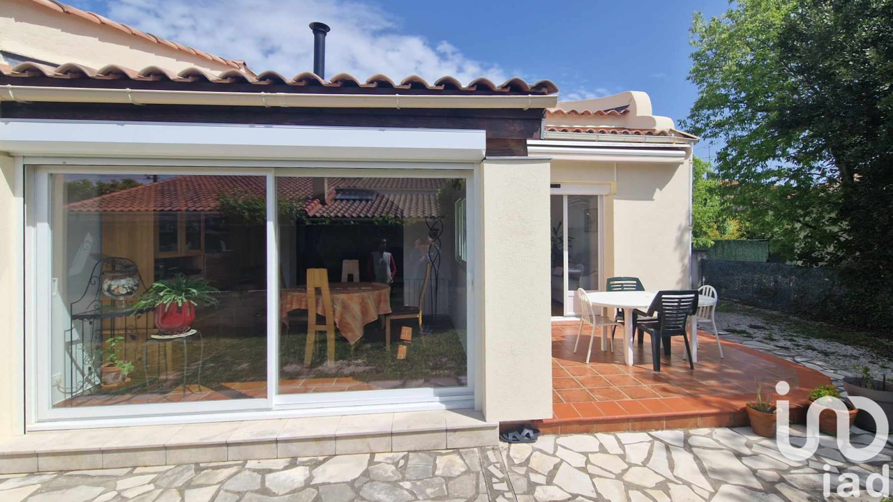 maison 3 pièces 76 m2 à vendre à Trans-en-Provence (83720)