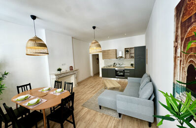 vente appartement 225 000 € à proximité de Le Castellet (83330)