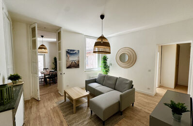 vente appartement 224 900 € à proximité de La Crau (83260)