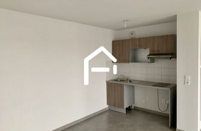 location appartement 660 € CC /mois à proximité de Aussonne (31840)