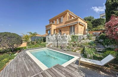 vente maison 2 270 000 € à proximité de Aspremont (06790)