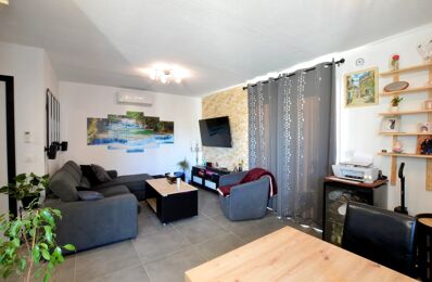 maison 3 pièces 64 m2 à vendre à Prades-le-Lez (34730)