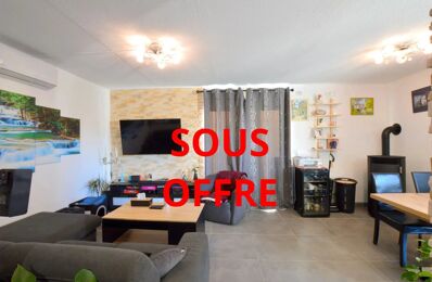vente maison 275 000 € à proximité de Le Triadou (34270)