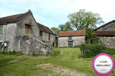 Maison 3 pièces 160000 €