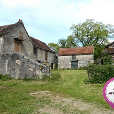 Maison 3 pièces 160000 €