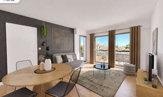 Appartement 1 Pièce 32 m² à vendre à Anglet (64600)