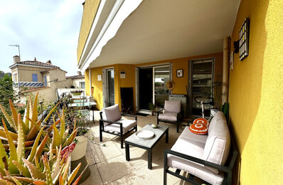 vente appartement 420 000 € à proximité de Saint-Cyr-sur-Mer (83270)