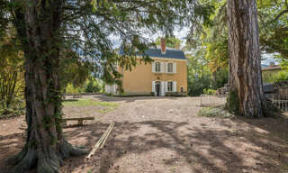 Maison 12 Pièces 600 m² à vendre à Bully (69210)