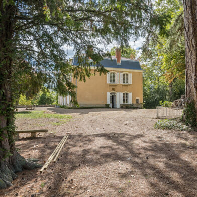 Maison 12 pièces 1280000 €