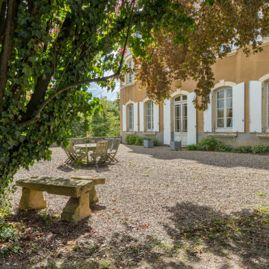 Maison 12 pièces 1280000 €