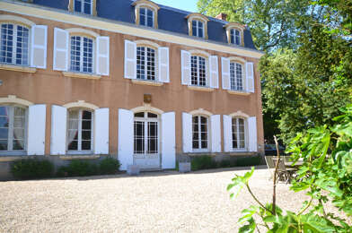 Maison 12 pièces 1150000 €