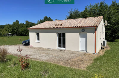vente maison 169 000 € à proximité de Saint-Michel-de-Castelnau (33840)