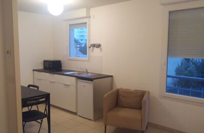 location appartement 480 € CC /mois à proximité de Vézeronce-Curtin (38510)