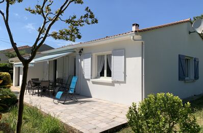 vente maison 307 500 € à proximité de La Tranche-sur-Mer (85360)