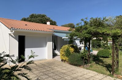 vente maison 296 000 € à proximité de Jard-sur-Mer (85520)