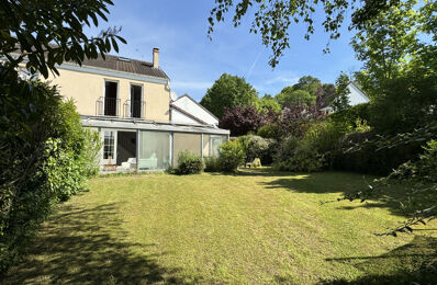 vente maison 463 500 € à proximité de Les Clayes-sous-Bois (78340)