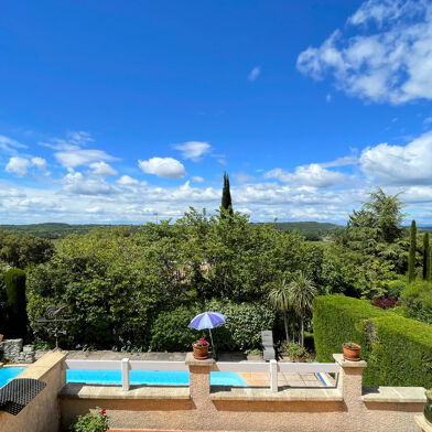 Maison 7 pièces 650000 €