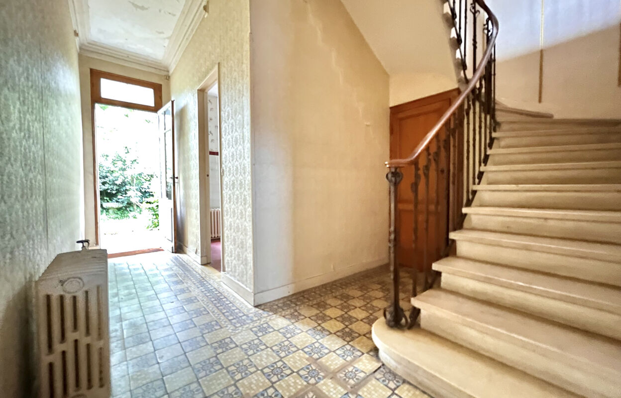 maison 6 pièces 145 m2 à vendre à Bordeaux (33200)