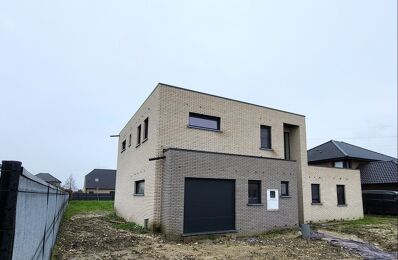 vente maison 595 000 € à proximité de Auchy-les-Mines (62138)