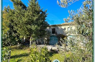 vente maison 399 900 € à proximité de Sainte-Cécile-les-Vignes (84290)