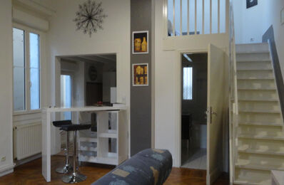location appartement 410 € CC /mois à proximité de Lourdes (65100)