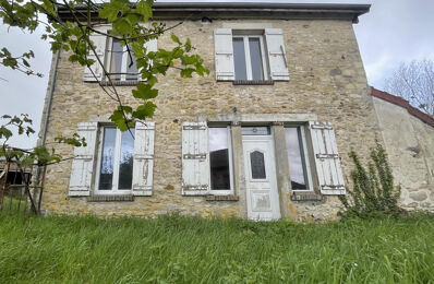 vente maison 214 000 € à proximité de Dampleux (02600)