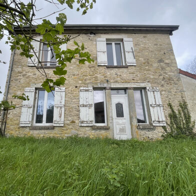 Maison 8 pièces 170 m²