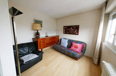 appartement 4 pièces 75 m2 à vendre à Annecy (74000)