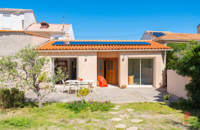 vente maison 695 000 € à proximité de Marseille 13 (13013)