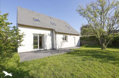 vente maison 414 750 € à proximité de Vallères (37190)