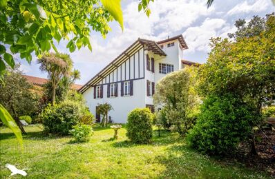 vente maison 967 200 € à proximité de Vieux-Boucau-les-Bains (40480)