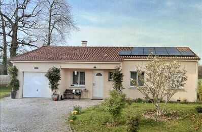 vente maison 197 025 € à proximité de Condat-sur-Vienne (87920)