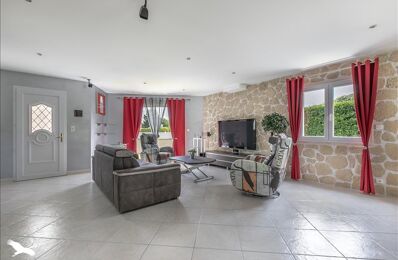 vente maison 562 000 € à proximité de Martignas-sur-Jalle (33127)