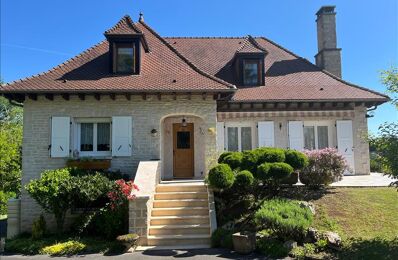 vente maison 425 250 € à proximité de Saint-Mexant (19330)