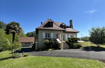 vente maison 425 250 € à proximité de Les Coteaux Périgourdins (24120)