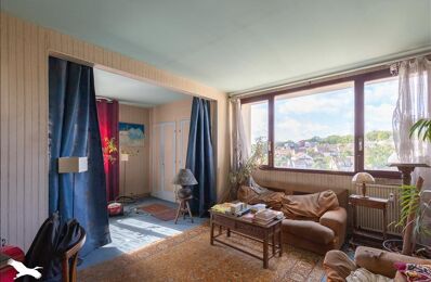 vente appartement 238 500 € à proximité de Montmagny (95360)