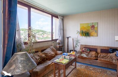 vente appartement 223 650 € à proximité de Enghien-les-Bains (95880)