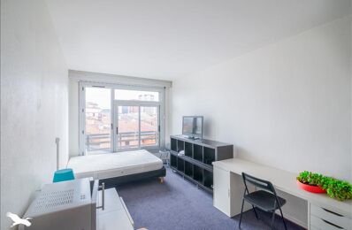 vente appartement 155 000 € à proximité de Toulouse (31400)