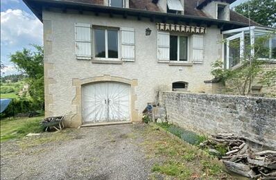 vente maison 191 700 € à proximité de Saint-Médard-de-Presque (46400)