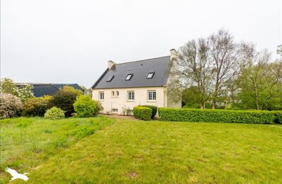 vente maison 238 500 € à proximité de Kersaint-Plabennec (29860)